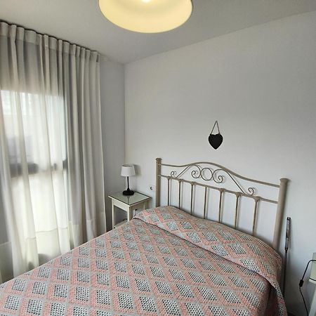 Apartamento Vistas Puerta Jerez Tarifa Exterior foto